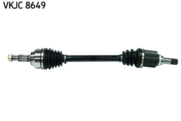 SKF Poluosovina